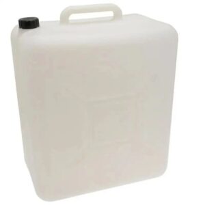 IGE Plastic Jerry Can 25L
