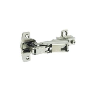 Securit 165 Concealed Cabinet Sprung Hinges 35mm