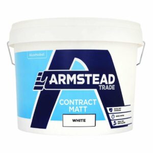 Armstead Trade Contract Matt 10L White