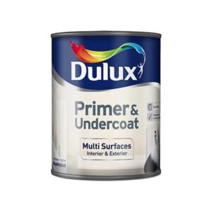 Dulux 750ml Quick Dry Multi-Surface Primer/ Undercoat