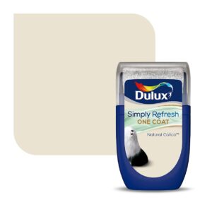 Dulux Tester Calico 30ML