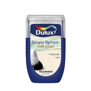 Dulux Tester Magnolia 30ML