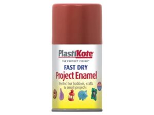 PlastiKote Aerosol Insignia Red 100ml