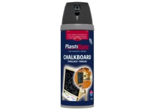 Plastikote Chalkboard Black 400ml