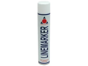 Line Marking Spray Paint White 750ml