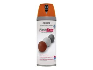 Plastikote Primer Red Oxide 400ML