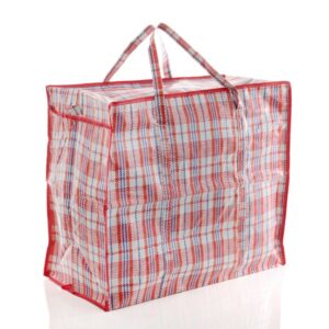 PVC Jumbo Laundry Bag