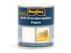Rustins Anti-Condensation Paint 1L