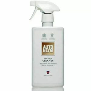 Auto Glym Leather Cleaner 500ml