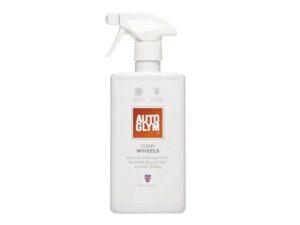 Auto Glym Clean Wheels 500ml