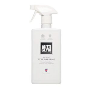 Auto Glym Instant Tyre Dressing 500ml