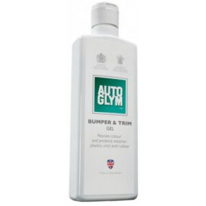 Auto Glym Bumper & Trim Gel 325ml
