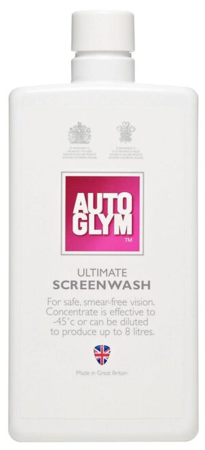 Auto Glym Ultimate Screenwash 500ml