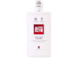 Auto Glym Super Resin Polish 500ml