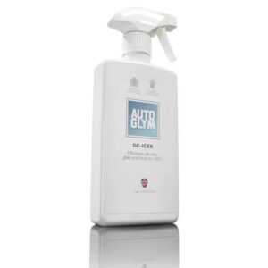 Auto Glym De-Icer Trigger 500ml