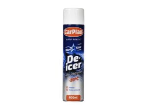 Blue Star De-Icer 600ml
