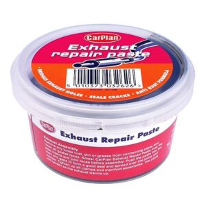 Carplan Exhaust Repair Paste 250g