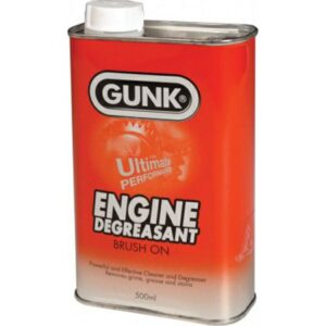 Gunk Engine Degreasant 1L