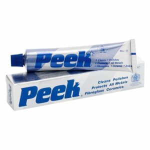 Peek Multi-Purpose Polish 50g