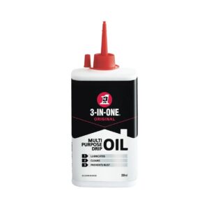 3-IN-ONE oil Flexican 200ml