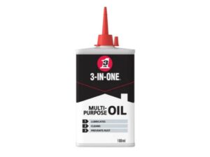 3-IN-ONE Oil Flexican 100ml