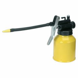 SupaTool Oil Can 180ml