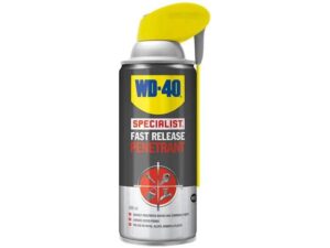 Fast Release Penetrant 400ml