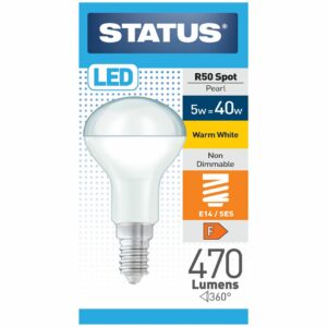 R50 LED Spot 5W SES