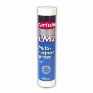 Carlube LM 2 Multi-Purpose Grease 400g