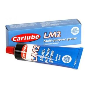 Carlube LM 2 Multi-Purpose Grease 70g