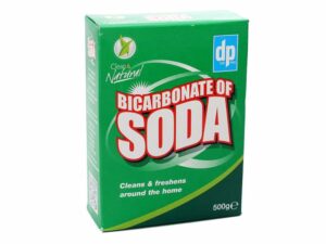 Dri-Pak Bicarb. of Soda 500G