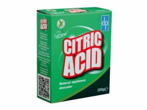 Dri-Pak Citric Acid 250G
