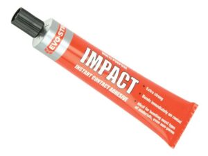 Impact Adhesive Carded 65g