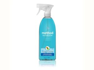 Method Eucalyptus Bathroom Spray 828ml