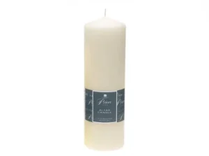 Altar Candle 25 x 8cm