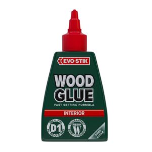 Evo-Stik Resin ‘W’ Wood Adhesive 125ml