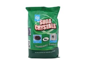 Dri-Pak Soda Crystals 1kg