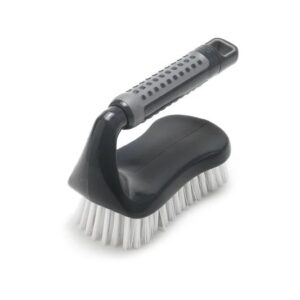 Addis Comfi Grip Iron Scrub