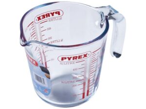Pyrex Jug 0.5L