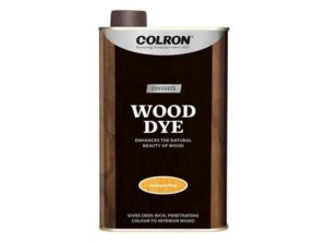 Colron Refined Wood Dye Antique Pine 250ml