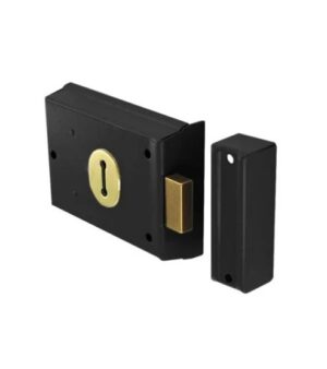 Dead Lock Double Handed 100mm S1844