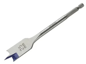 Blue Groove 4X Flat Bit 12 x 152mm