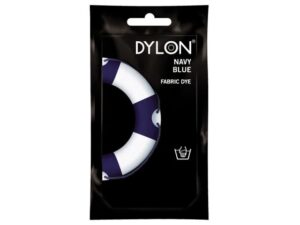 Dylon Hand Dye Sachet Navy Blue