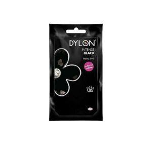 Dylon Hand Dye Sachet Black