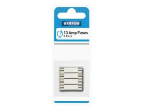 13AMP Fuses PK-4