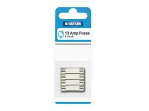 13AMP Fuses PK-4