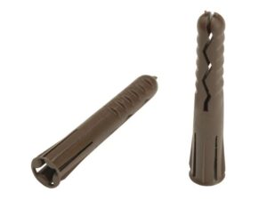 Plasplugs Heavy Duty Multi-Fix x20