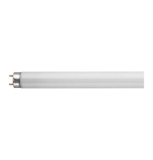 Crompton Lamps Fluorescent 5ft T8 Tube 58W