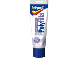 Polyfilla Fine Surface Tube 400g
