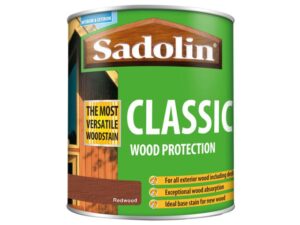 Sadolin Classic Redwood 1L